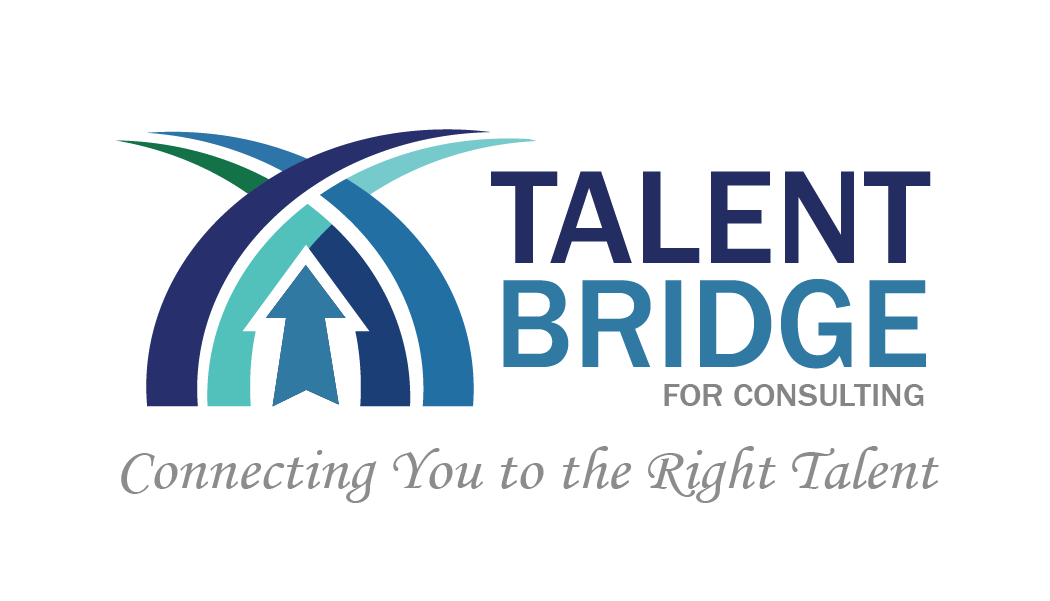 Talent Bridge Logo