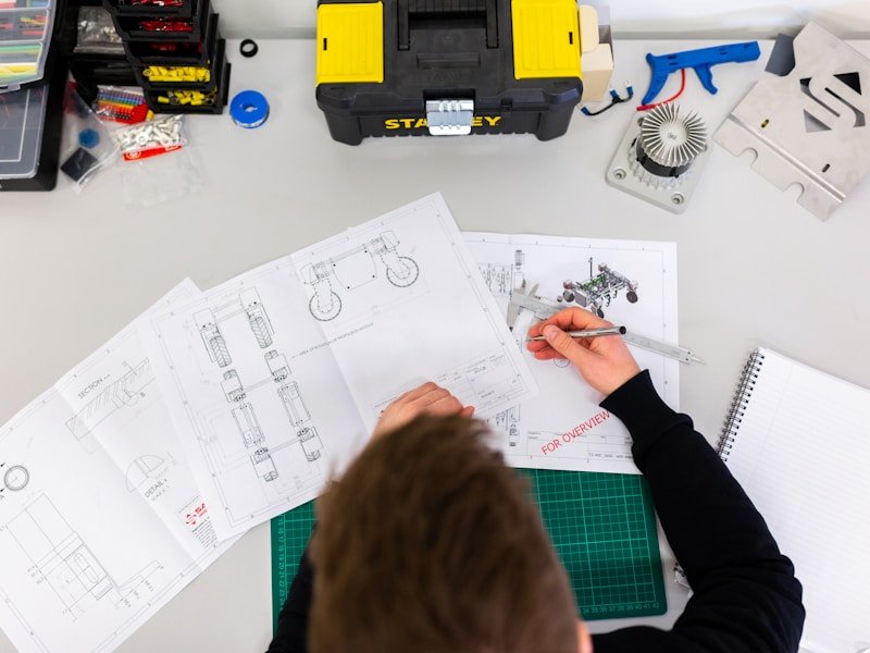 Mechanical Engineers